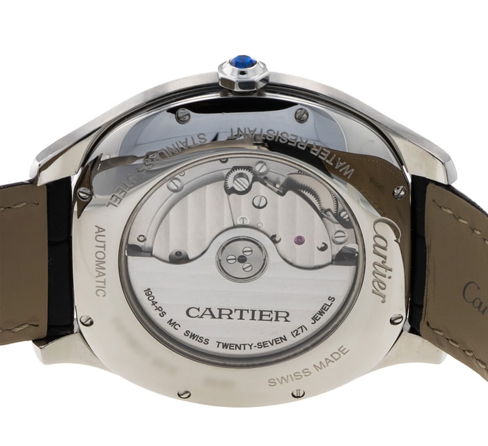 Cartier Drive De Cartier WSNM0004 Image 4